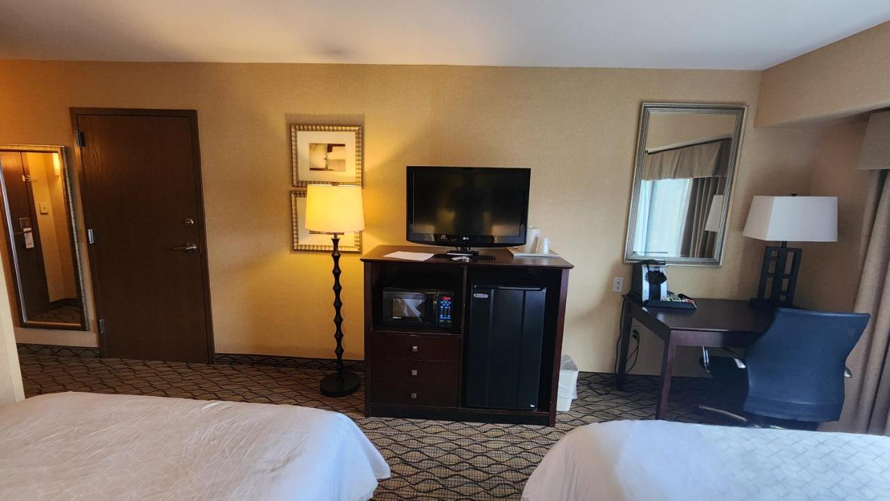 Wingate By Wyndham Kittanning Hotel Exterior photo